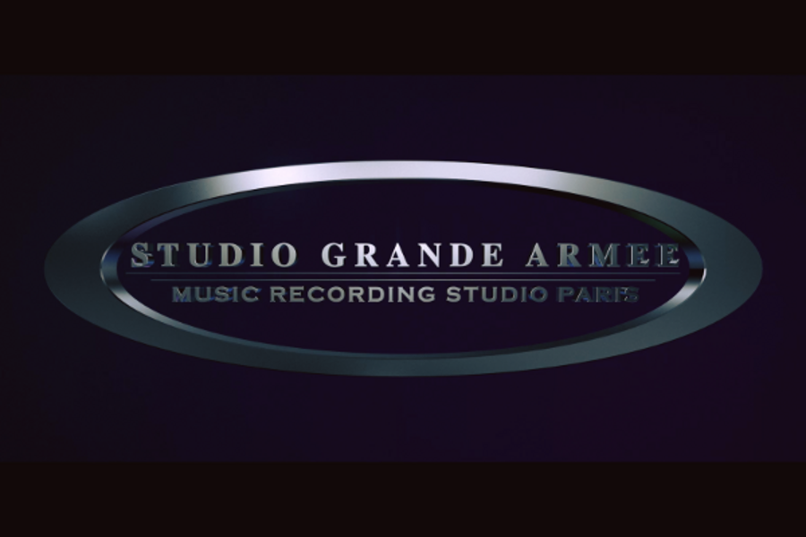 François au Studio Grande Armée